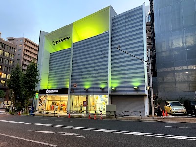 B Pump Tokyo Akihabara Bunkyō Ku Tokyo 81 3 66 91