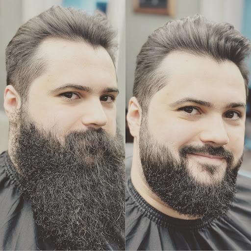 STAG Turkish Barbers