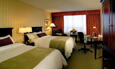 Photos of Toronto Airport West Hotel