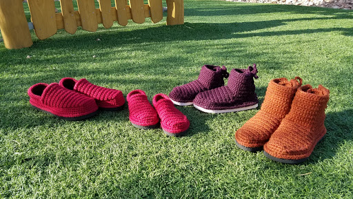 croboots - Visual