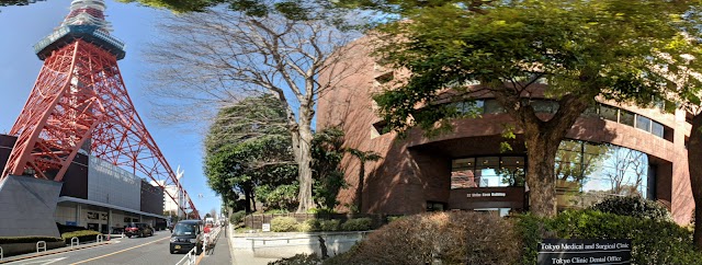 Tokyo Medical And Surgical Clinic