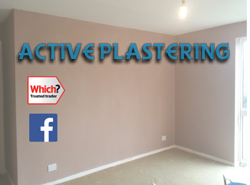 Active Plastering - Visual