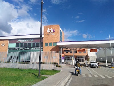 Photos of Industrial Logistic Complex Siberia (CLIS)