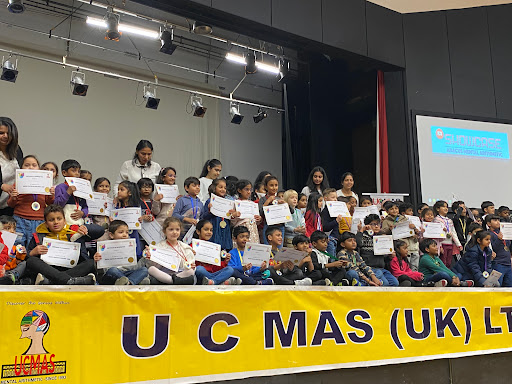 UC MAS - ABACUS KIDS - Thumbnail