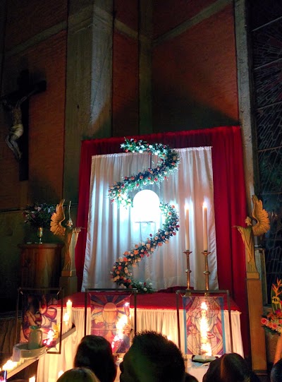 church