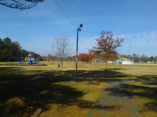 Theron Nichols Park - Thumbnail