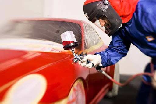 CAR CUSTOMISATION post image