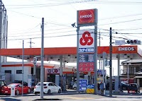 ENEOS 桐生相生 SS (カナイ石油)
