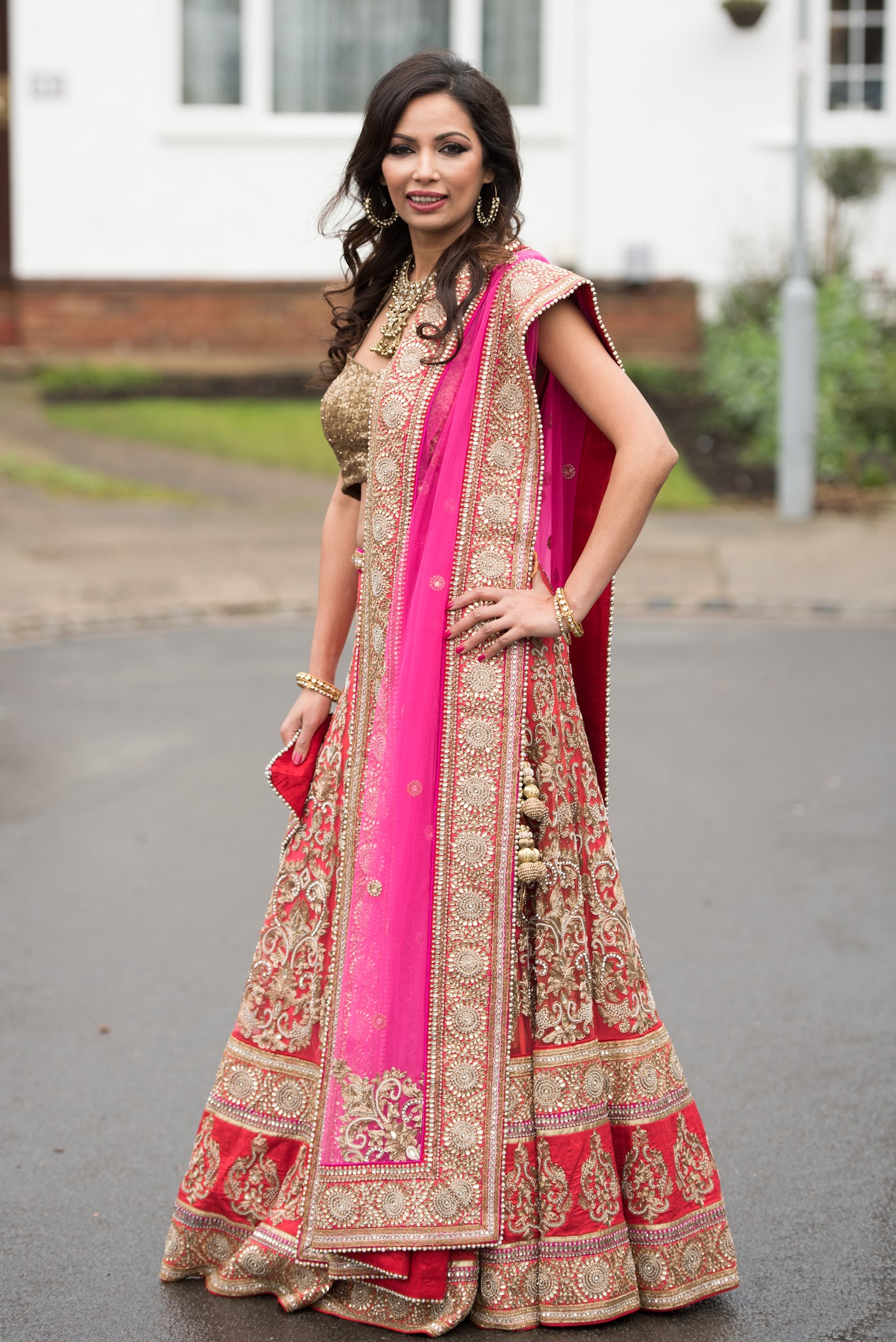 V The Design Hub - Bridal Fashion - photo 1