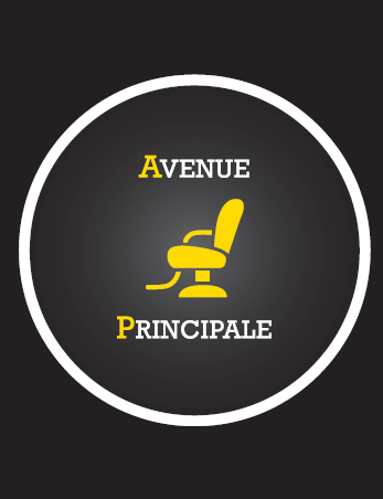 Avenueprincipale - Visual