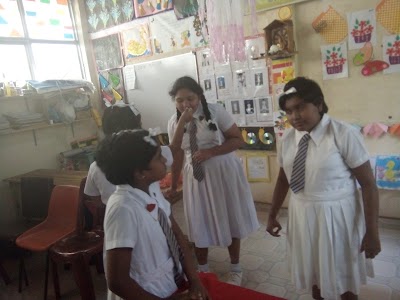 Photos of St. Anthony's Girls' College