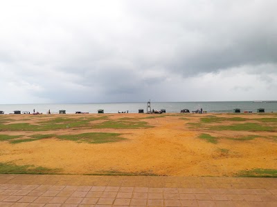 Photos of Galle Face Bus Stop
