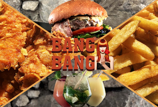 Photo 1 - Bang Bang - Burger & Bar