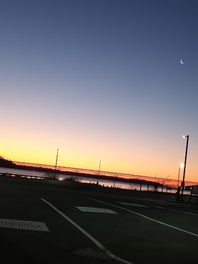 Lapidum Boat Ramp