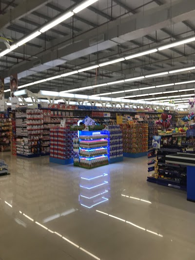 Photos of Al Aswaq Hypermarket, Masafi