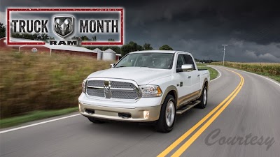 Photos of Courtesy Motor Sales Inc