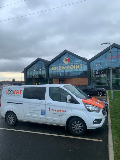 LockFit Northampton Locksmiths…..Be safe lock it…. - Thumbnail
