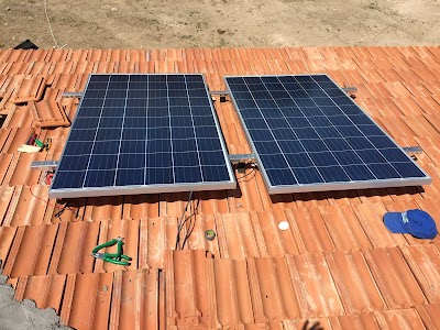 Bozok Solar Enerji LTD. ŞTİ.