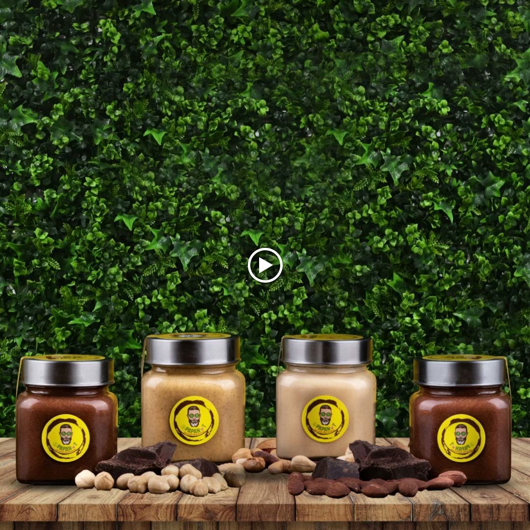 Papa Nut Butter - صورة 2