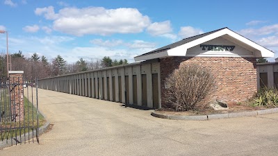 Photos of Thirty Pines Self Storage