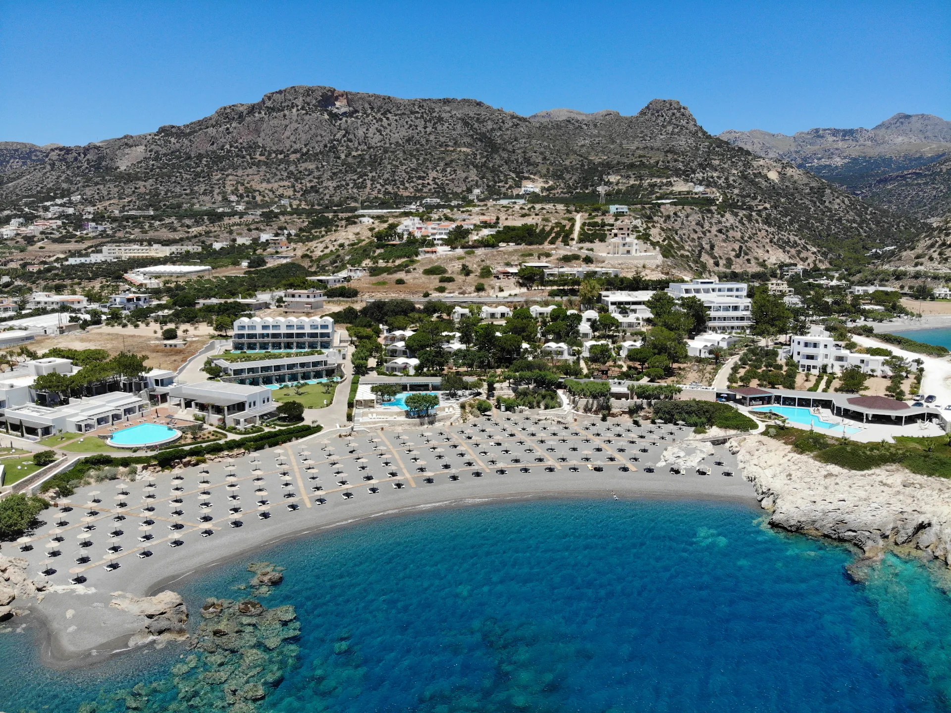 Kakkos Bay Hotel