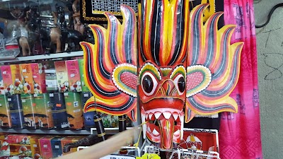 Photos of Perera Batik Shop