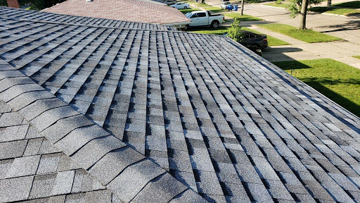 Roof X Roofing