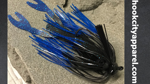 Hook City Apparel & Lures