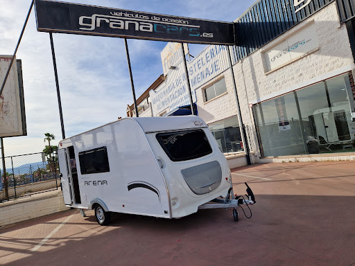 GranaCamp Caravaning - Thumbnail