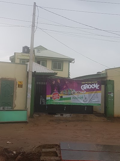 Photos of Allonz&eacute; Hotel