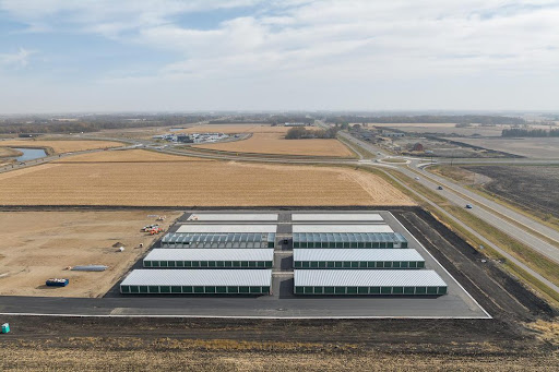 Mankato Self Storage - Thumbnail