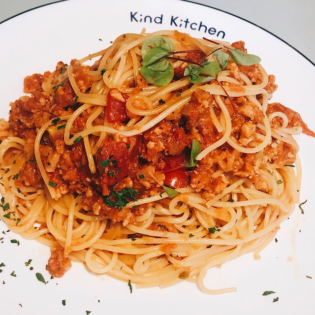 Kind Kitchen by Green Common