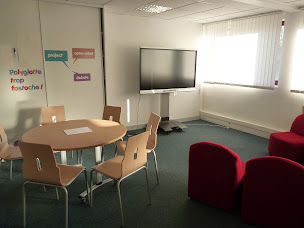 Photo n°1 de GLOTTE TROTTERS Mérignac formation anglais espagnol FLE à Mérignac (Service de soutien scolaire)