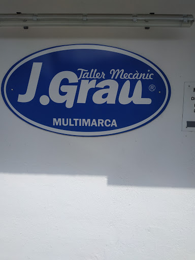 Talleres J.Grau