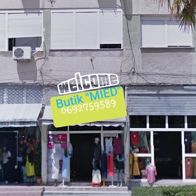 Butik "MIED"