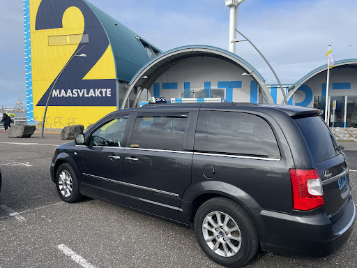 Taxi Service Rotterdam (T.S.R) - Thumbnail
