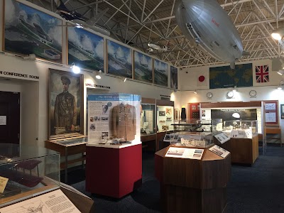 Mitchell Gallery of Flight