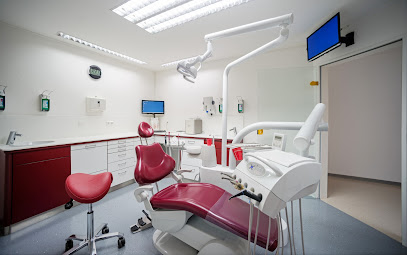 Zahnarztpraxis Merzig