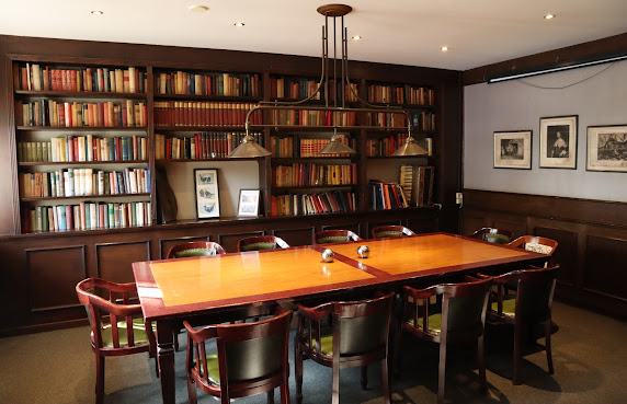 Restaurant & Hotel Hoog Holten by null