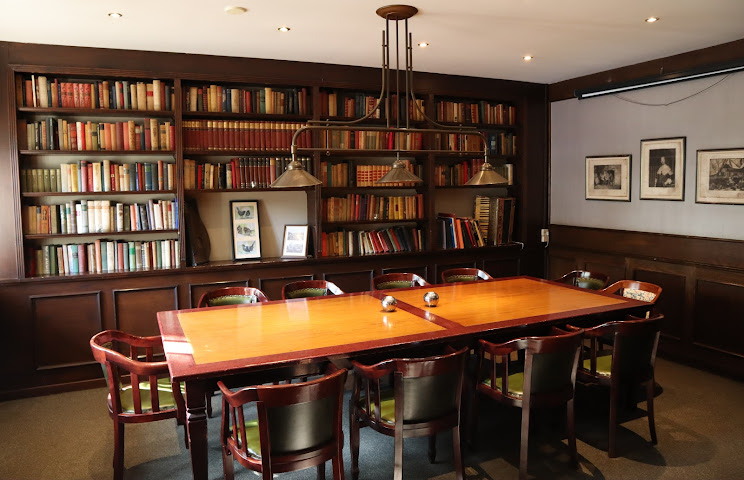 Restaurant & Hotel Hoog Holten by null