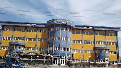 Photos of Kanykey Restaurant