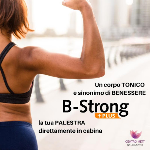 Centro Nett - Visual