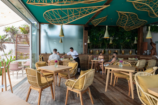 Mi Amor Restaurant
