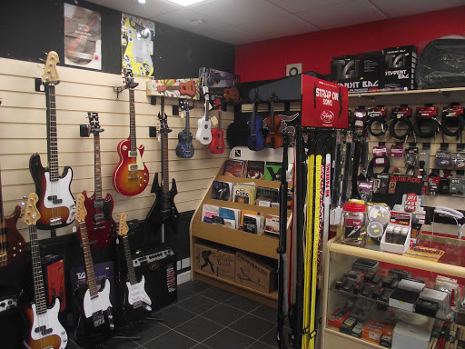 D.C. Music Gallery - United Kingdom