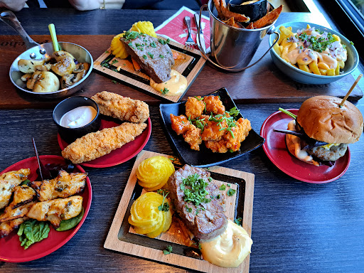 Pinchos Trollhättan Gallery - Sweden