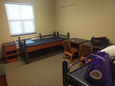 Photos of Mars Hill University