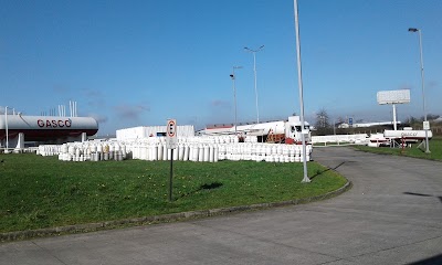 Photos of Gasco Planta Osorno