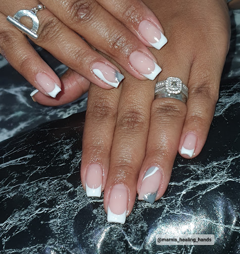 Marni's Healing Hands