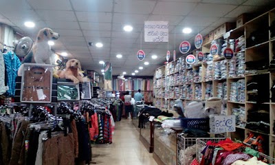 Photos of Sithumina Textiles