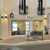 Orpi Dana Immobilier Golfe-Juan à Vallauris